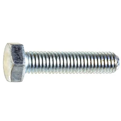 Screws for Heavy Metalwork-Auveco # 17403 Metric Cap Screw 8.8 M12-1.75 X 80 Zinc. Qty 10.