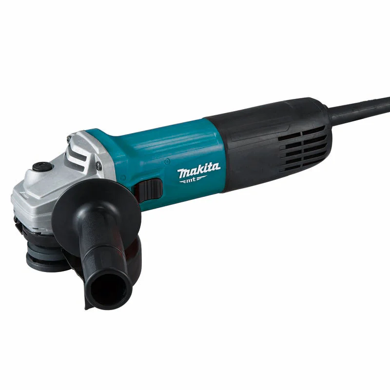 Angle Grinder with Adjustable Speed for Different Materials-Makita 5'' Angle Grinder 850W M9511B