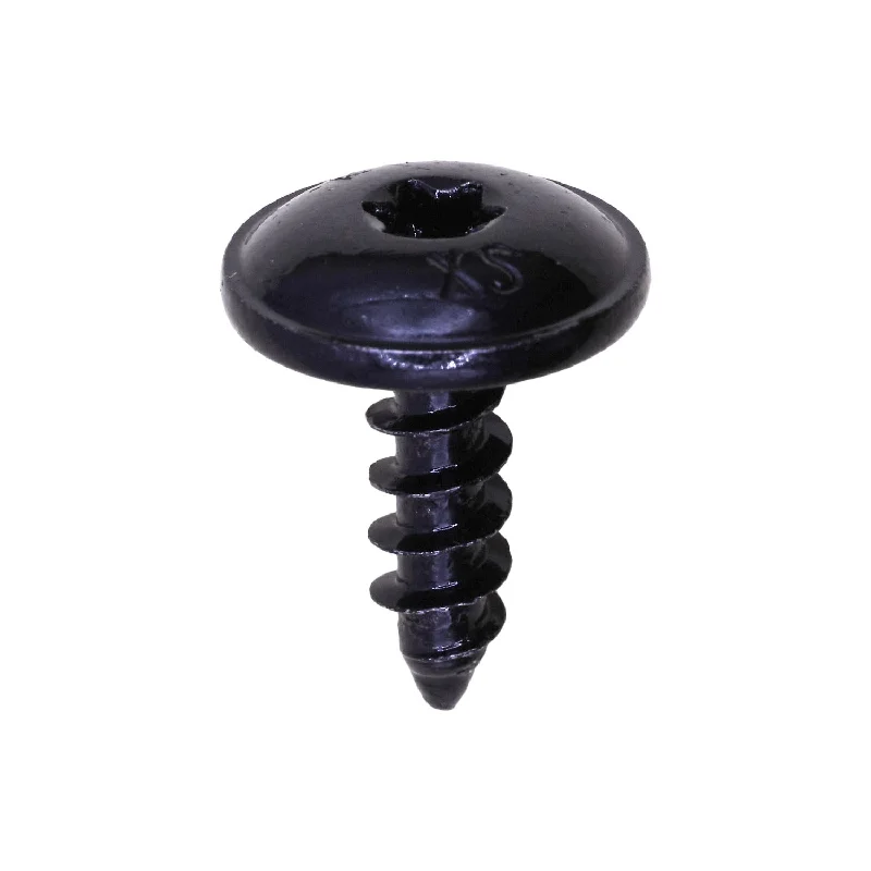 Screws for Securing Furniture Parts-Auveco # 25466 Audi-VW Fender Apron Tapping Screw N-909-747-01. Qty. 25