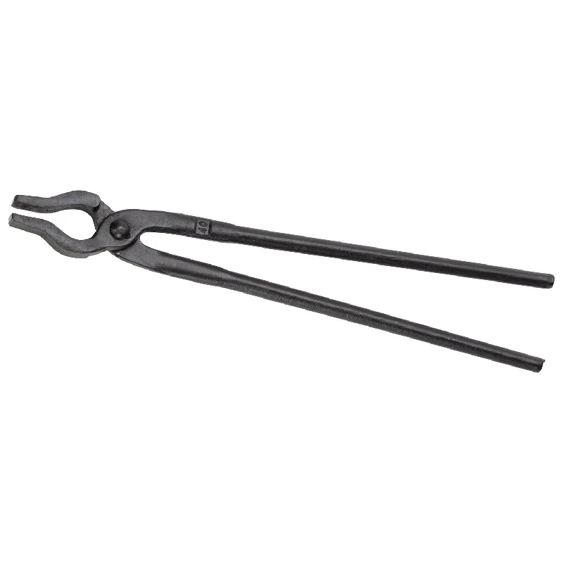 Pliers for Woodworking and Carving Tasks-Picard 0004930-500 Blacksmiths' Tong, No. 49c, 500 mm