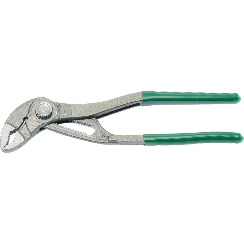 Pliers for Jewelry Making and Repair-Heyco 00316025087 Water Pump Pliers, 250 mm