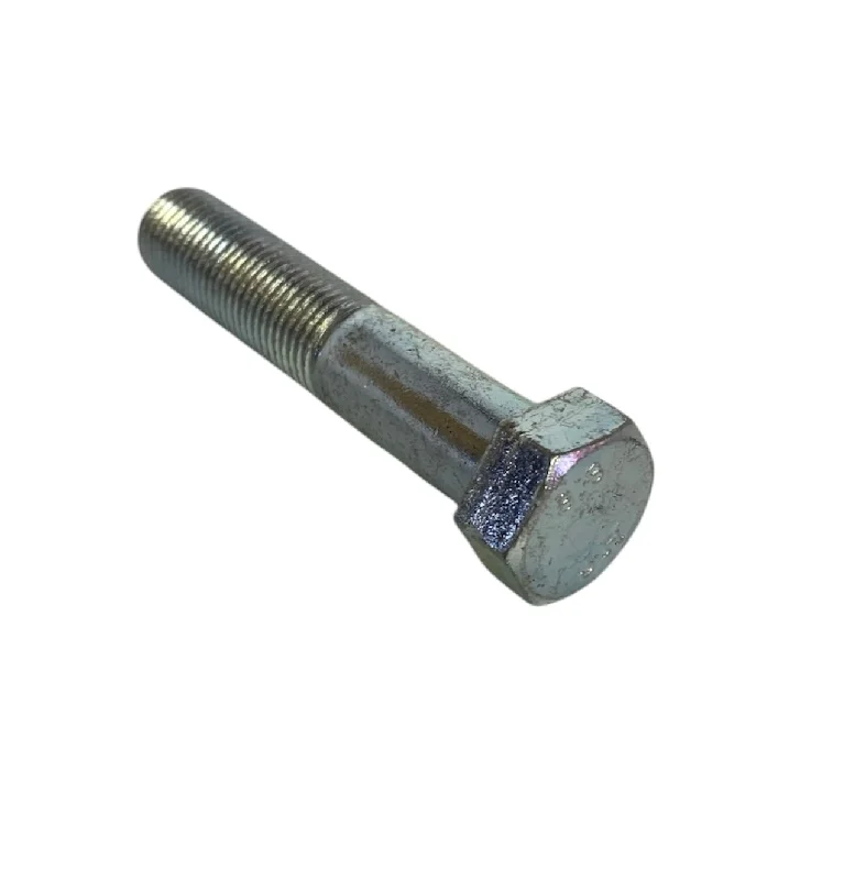 Bolts for Attaching Heavy Electrical Components-M12-1.25 x 60mm Class 8.8 JIS-B1180 Cap Screw