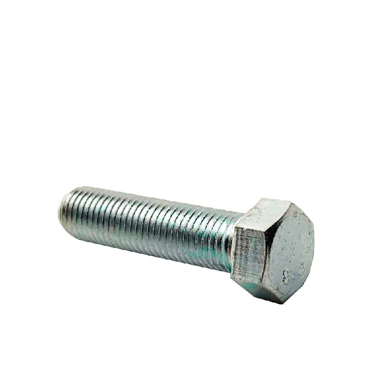 Heavy Duty Bolts for Outdoor Use-M10-1.25 x 40mm Class 8.8 JIS-B1180 Cap Screw