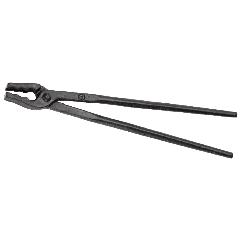 Pliers for Crimping Electrical Connectors-Picard 0004900-500 Blacksmiths' Tong, Wolf's Jaw, No. 49, 500 mm