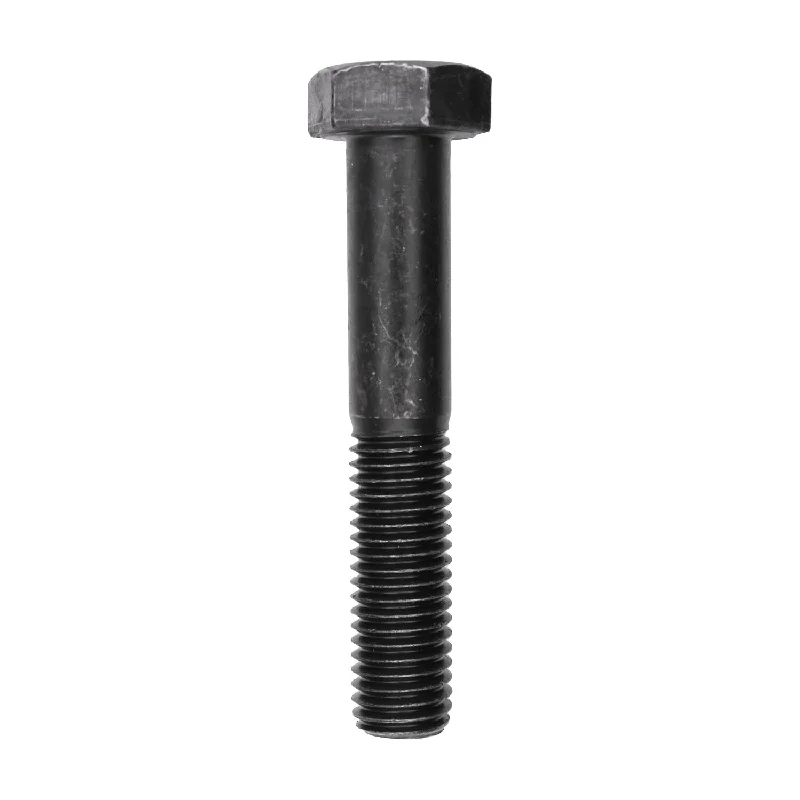 Screws for Holding Plastic Components-Auveco # 24048 Hex Head Cap Screw M14-2.00 X 80mm. Qty 5.