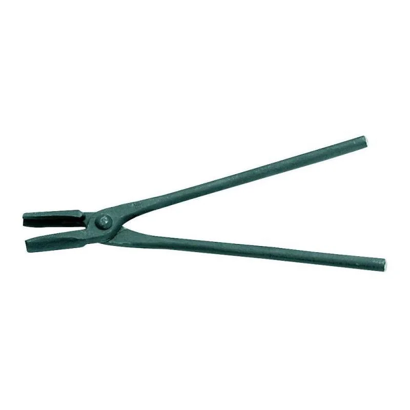 Pliers for Car Battery Terminal Work-Gedore 8843670 Blacksmith's tongs 500 mm