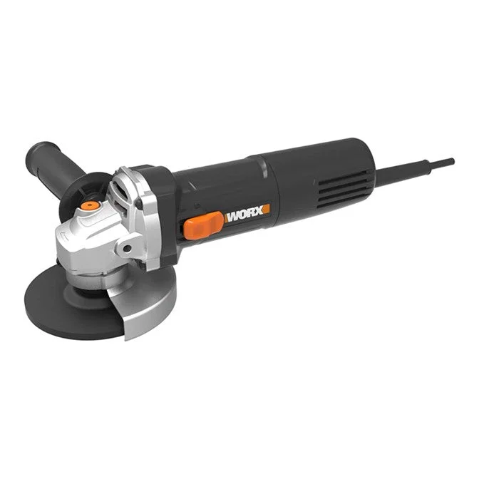 Angle Grinder for Fast Metal Cutting and Shaping-WORX Angle Grinder 115mm 750W | 220V