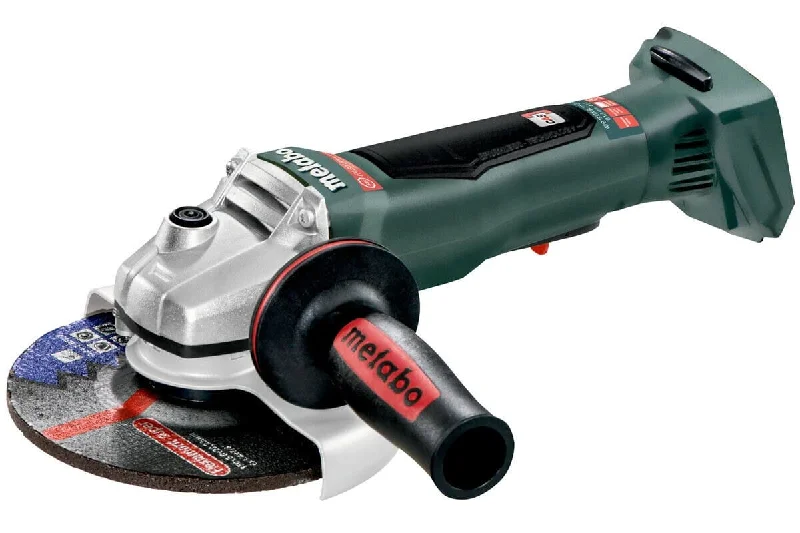 4.5-Inch Angle Grinder for Precision Work-WPB 18 LTX BL 150 6" CORDLESS ANGLE GRINDER