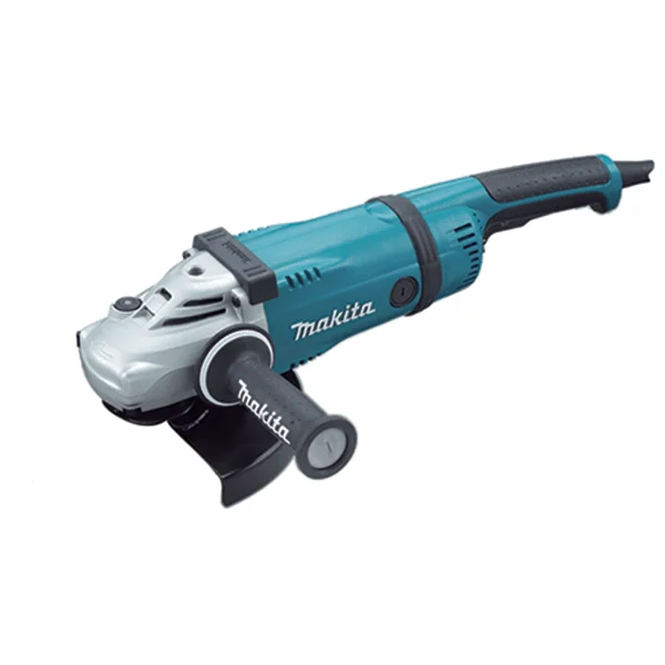 Angle Grinder for Grinding and Sharpening Tools-Makita 9'' Angle Grinder 2400W GA9030