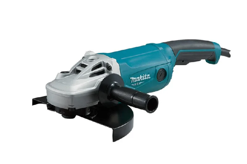 Industrial Angle Grinder for Heavy-Duty Grinding-Makita 9'' Angle Grinder 2000W M9001B