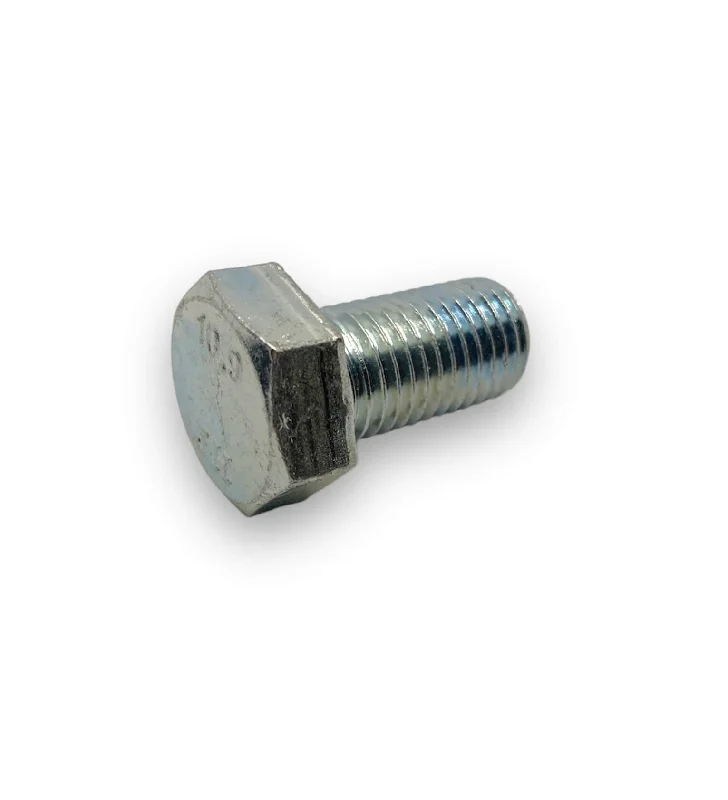 Bolts for Mounting Furniture to Walls-M16-2.0 x 30mm Class 10.9 Hex Cap Screw DIN 933 Full Thread