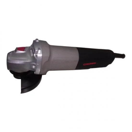 Angle Grinder for Grinding Welding Beads-Crown Angle Grinder 4"  100mm 860W Back Switch