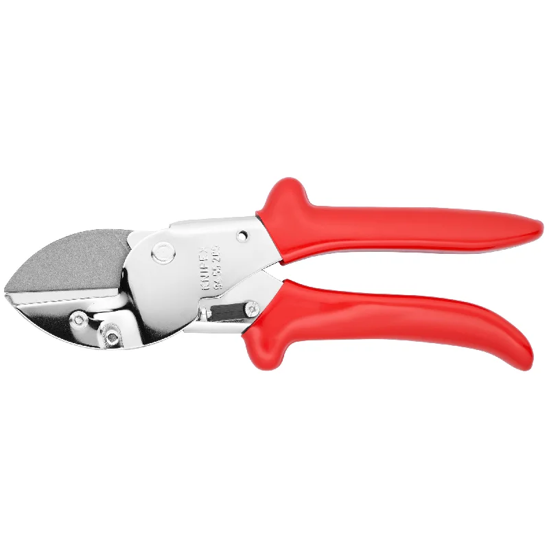 Pliers for Removing Bolts and Screws-Knipex 94 55 200 8" Anvil Shears