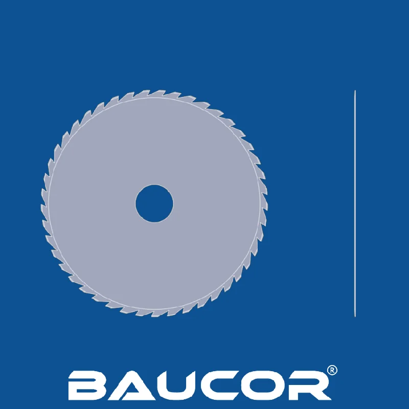 Saw Blades for Multi-Material Projects-12" Diameter Saw Circular Blade, Part Number 90095