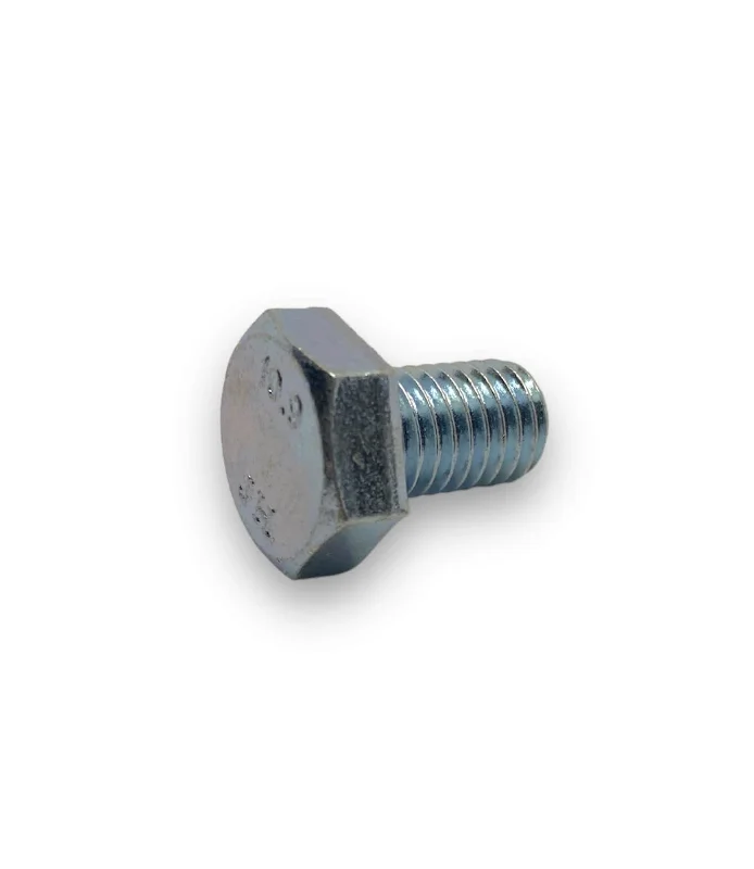 Bolts for Electrical Equipment Mounting-M10-1.5 x 16mm Class 10.9 Hex Cap Screw DIN 933 Full Thread