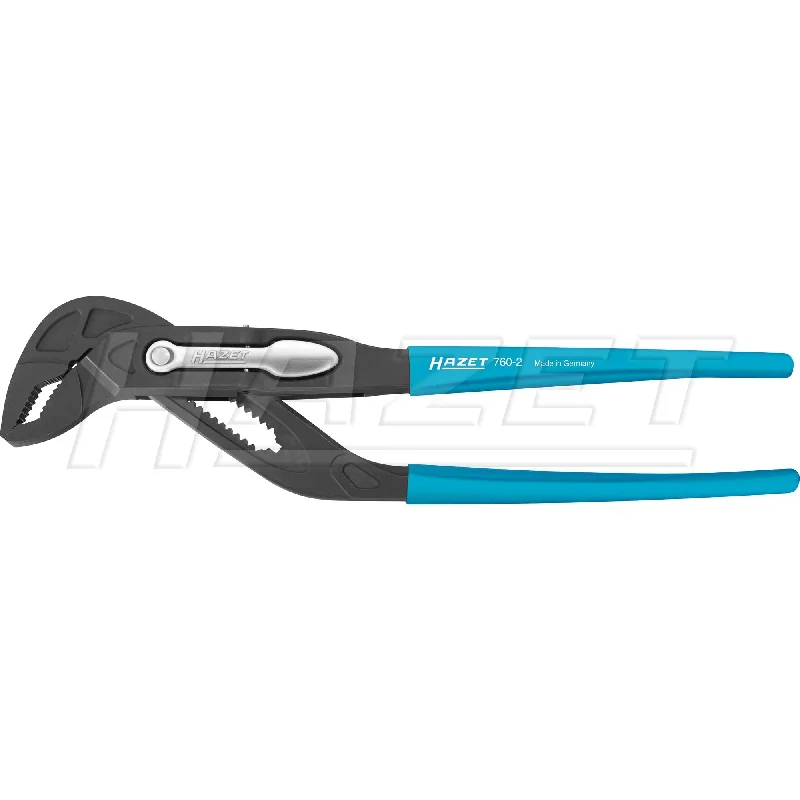 Pliers for Removing Nails and Staples-Hazet 760-2 Universal Pliers, Right-Handers