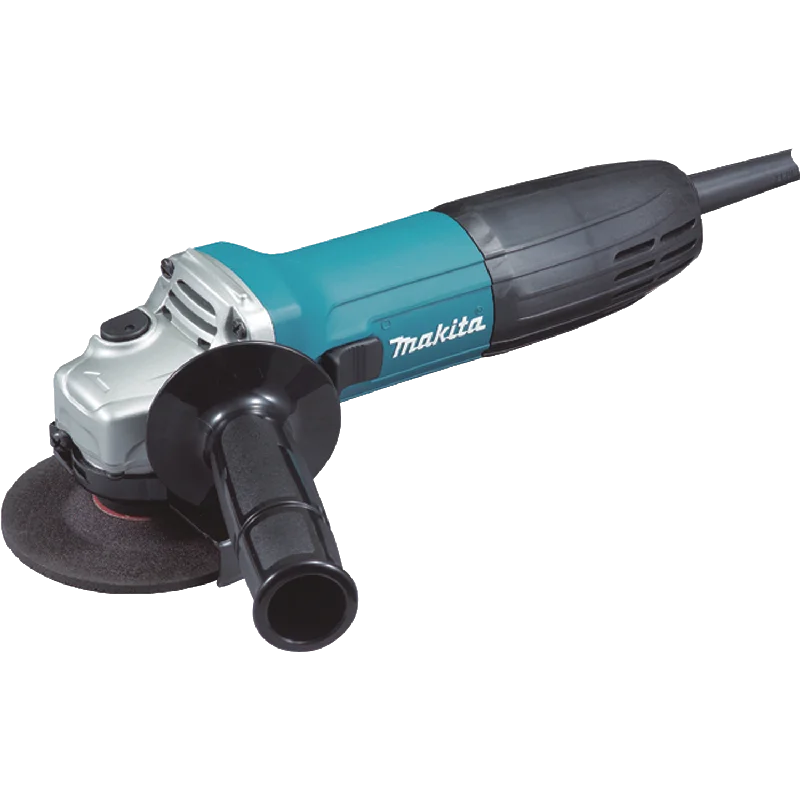 Heavy Duty Angle Grinder for Metal Cutting-Makita 4'' Angle Grinder 720W GA4030