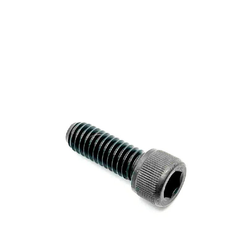 Bolts with Coarse Threads for Easy Installation-5/16-18 x 7/8in UNC Socket Cap Screw