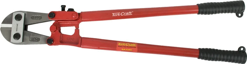 Pliers for Bending and Cutting Wire Rods-Tork Craft Bolt Cutter 600Mm