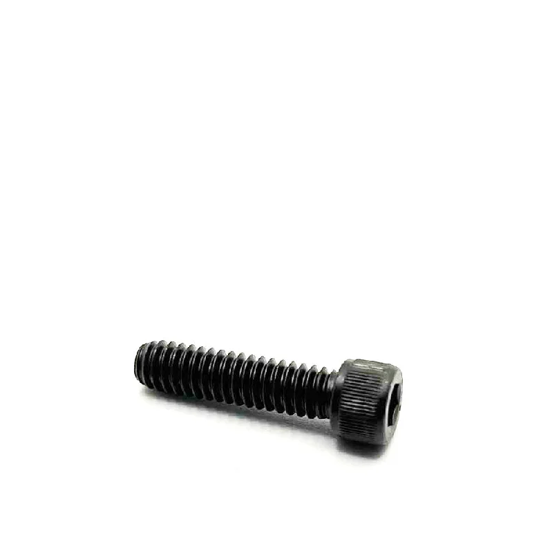 Bolts for Securing Metal Frames-1/4-20 x 1in UNC Socket Cap Screw