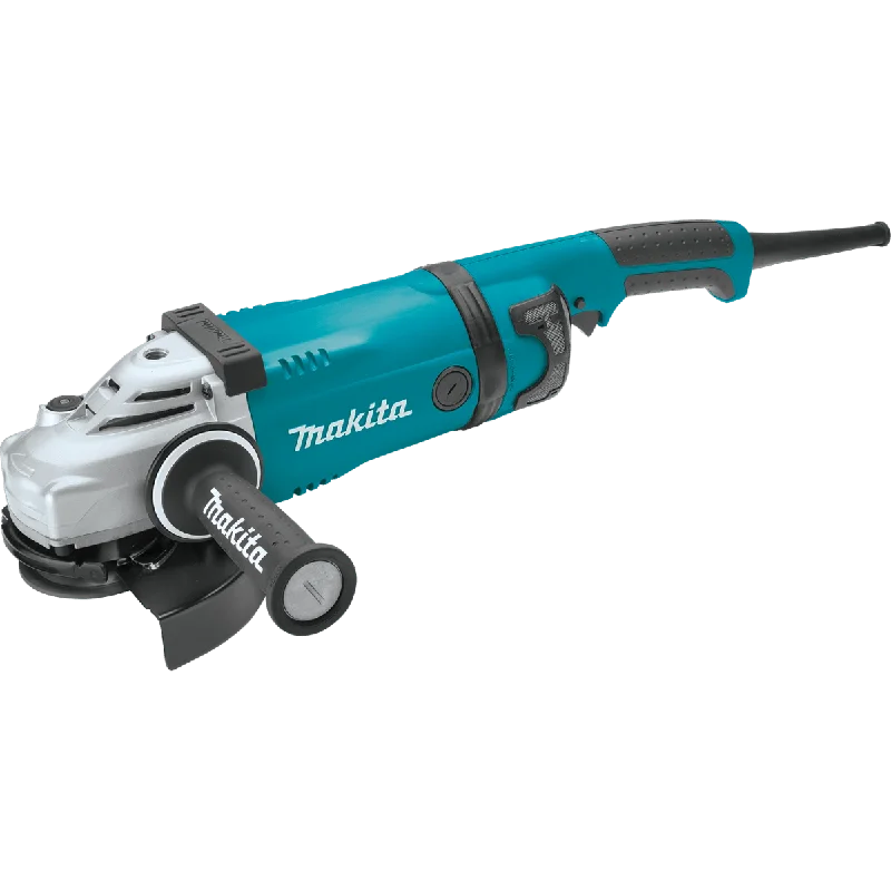 Best Angle Grinder for DIY Projects-Makita GA7031Y Angle Grinder