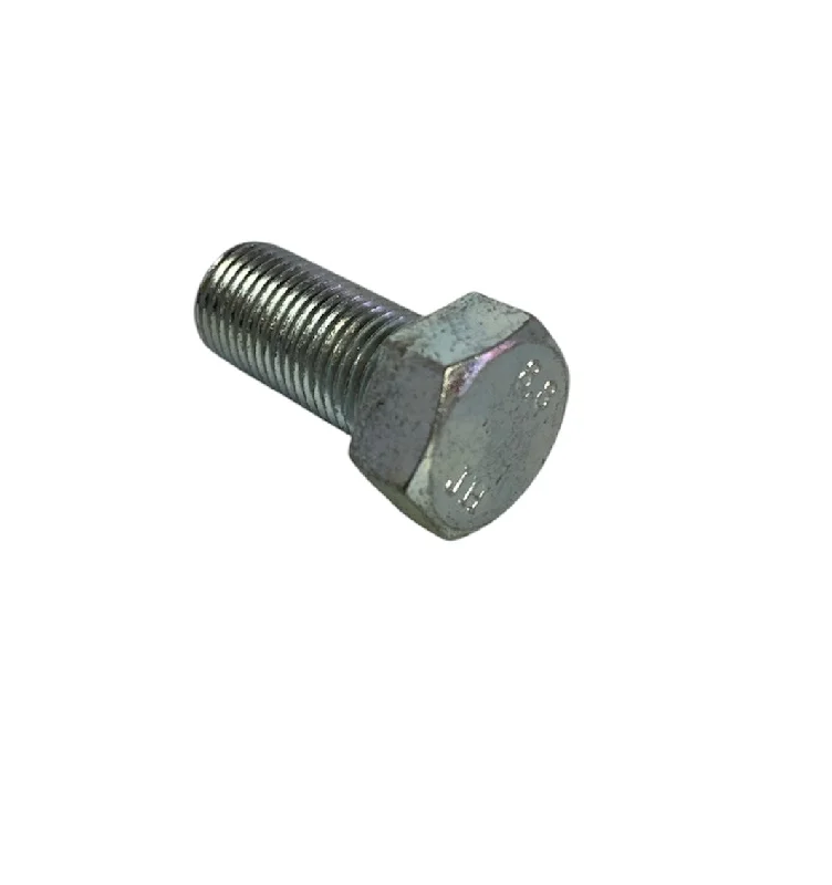 Bolts for Installation of Outdoor Structures-M12-1.25 x 25mm Class 8.8 JIS-B1180 Cap Screw