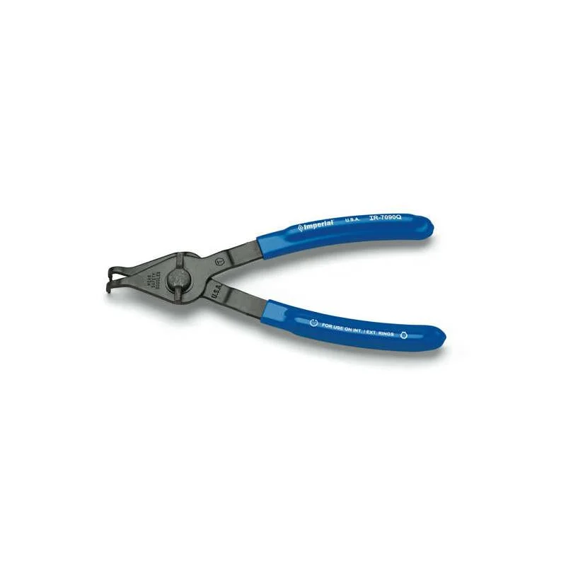 Precision Needle Nose Pliers for Small Parts-Wright Tool 9C947-90 Snap Ring Plier