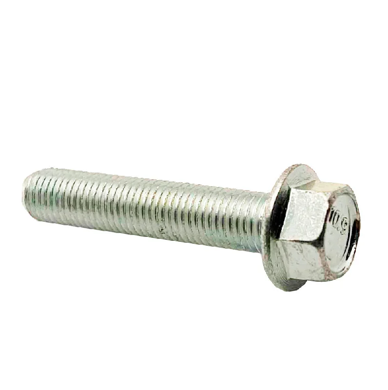 Bolts for Car and Bike Repairs-M10-1.25 X 50mm Class 10.9 JIS-B1189 Flange Bolt