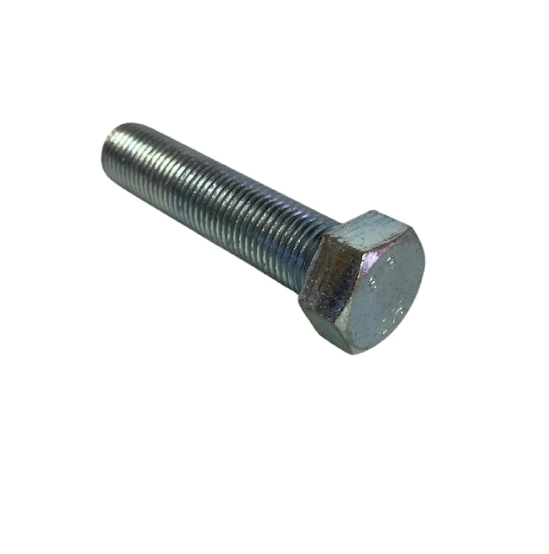 Bolts for Installing Safety Barriers-M12-1.25 x 50mm Class 8.8 JIS-B1180 Cap Screw