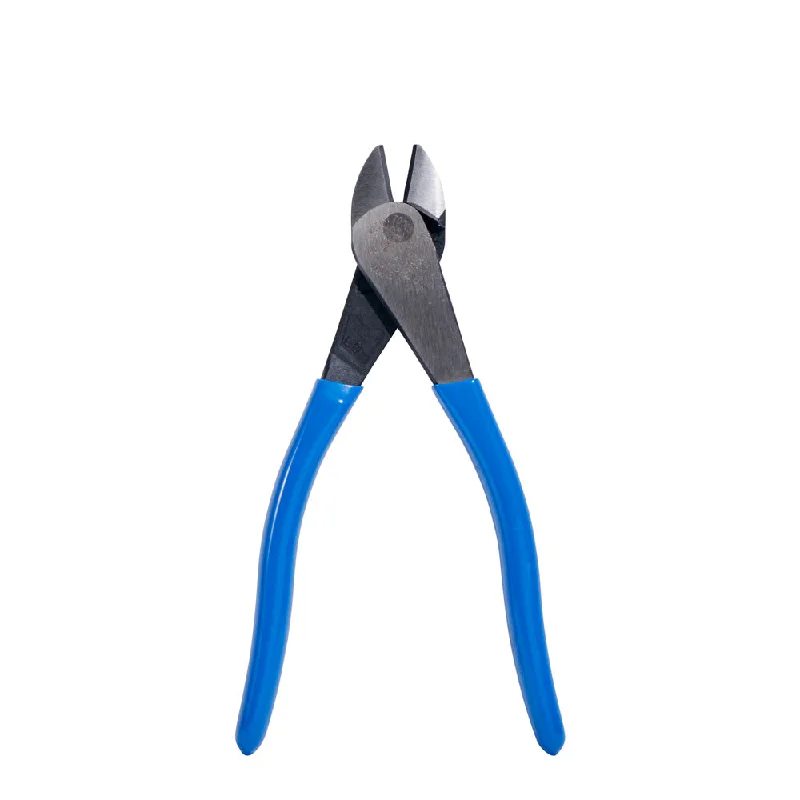 Tool Pliers for Automotive Mechanics-Klein Heavy Duty Diagonal Cutting Pliers (94-D2000-28)