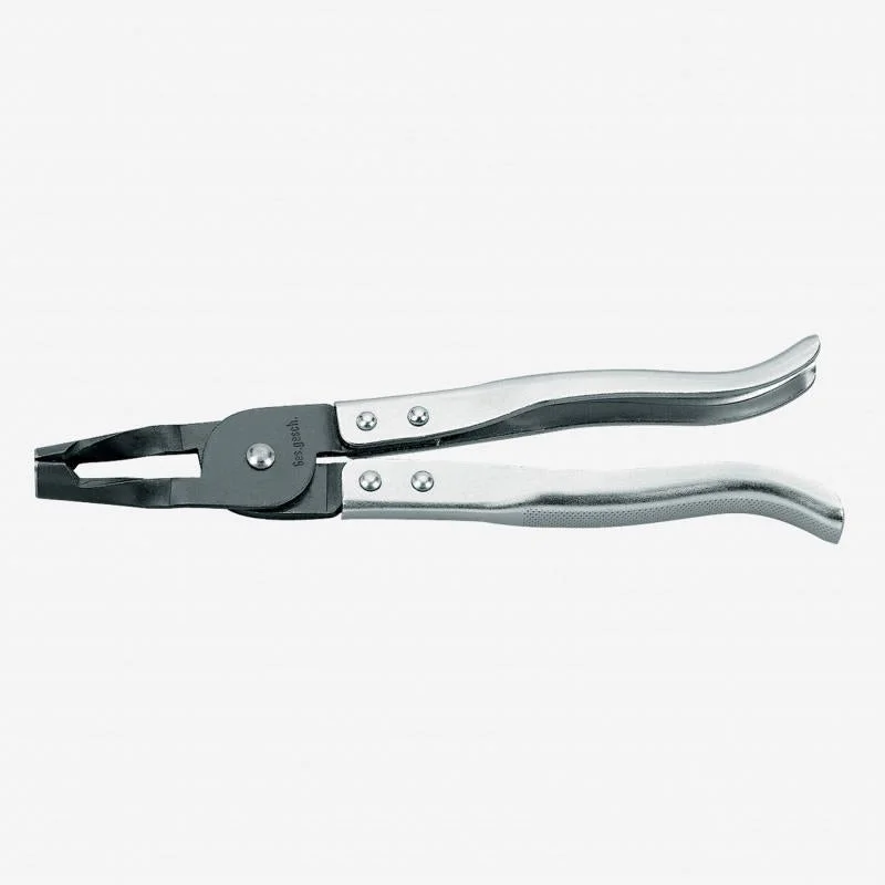 Pliers for Precision Work on Electrical Components-Gedore 6399310 Pliers for valve seals