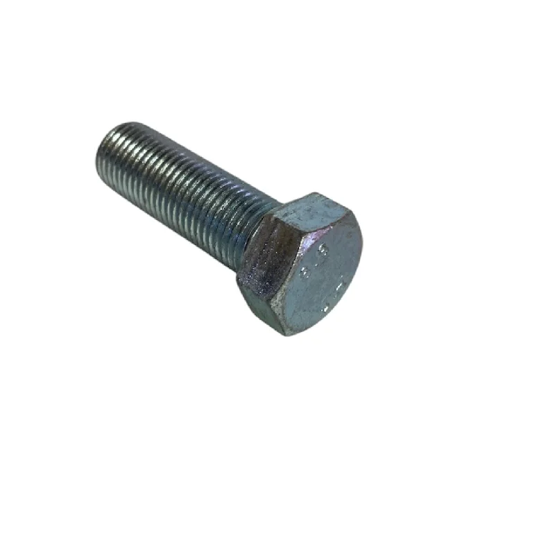 Bolts for Securing Sheet Metal and Panels-M12-1.25 x 35mm Class 8.8 JIS-B1180 Cap Screw