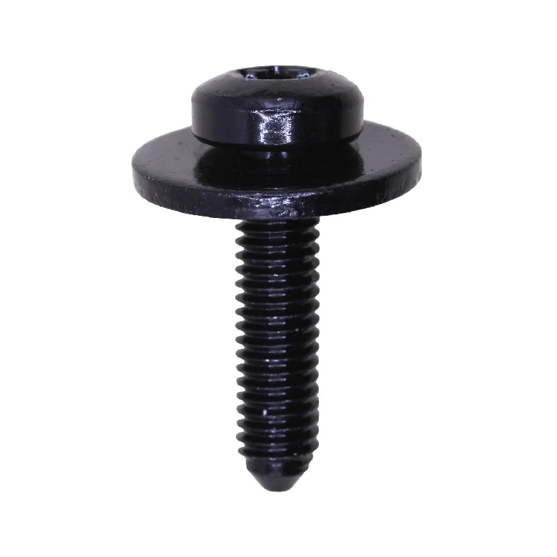 Heavy Duty Screws for Metal Construction-Auveco # 25467 Audi-VW Headlamp and Radiator Support Screw N-909-936-03. Qty. 25