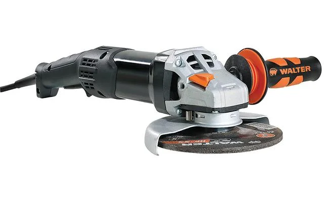 Durable Angle Grinder for Daily Use-IRONMAN™ PS