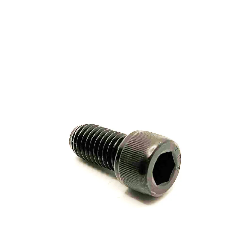 Bolts for Mounting Furniture to Walls-1/2-13 x 1in UNC Socket Cap Screw