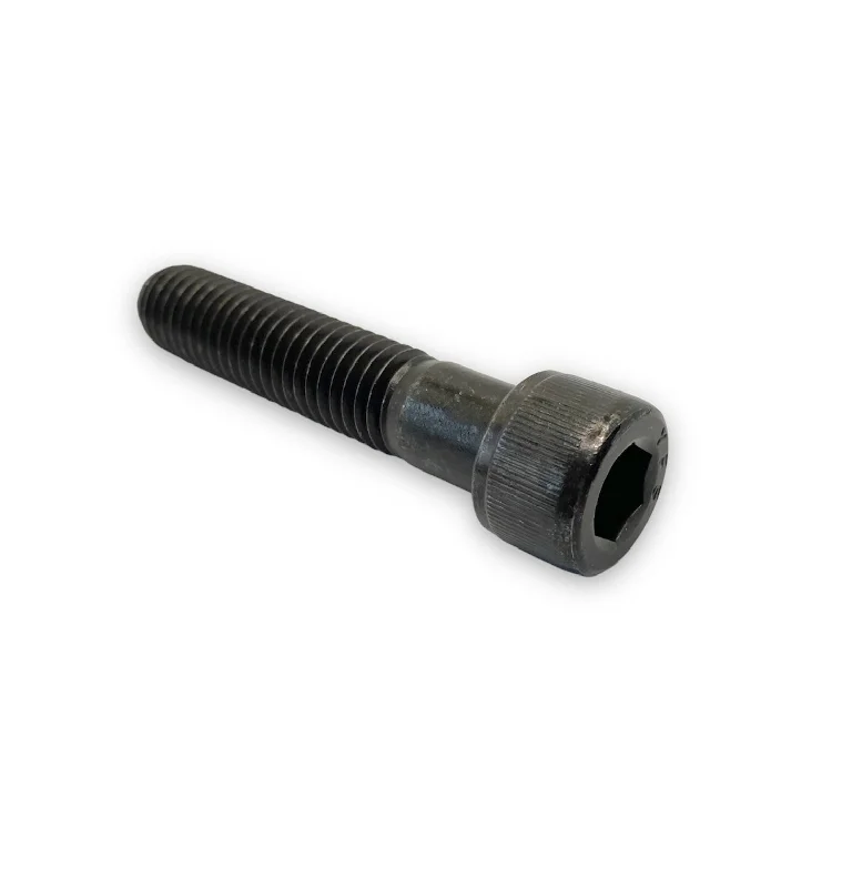 Bolts for Outdoor Sign Installation-1/2-13 x 2-1/2in UNC Socket Cap Screw