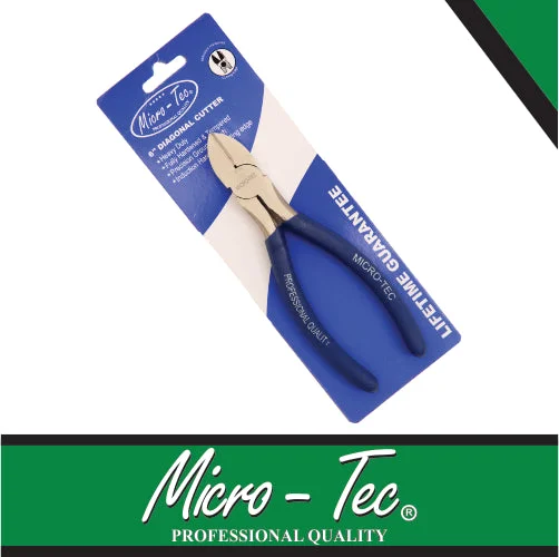 All-in-One Pliers for Household Repairs-Micro-Tec Pliers Side Cutt.H/D180Mm