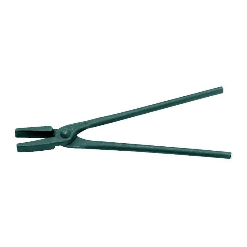 Pliers for Cutting and Holding Wire-Gedore 8842940 Blacksmith's tongs 600 mm