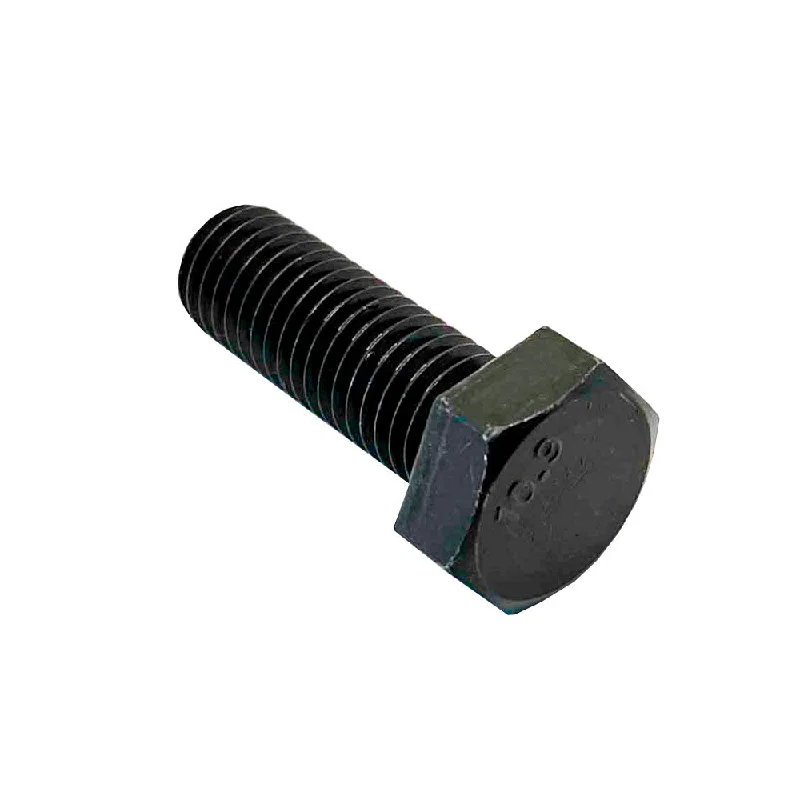 Bolts for Tightening Construction Joints-M14-2.0 x 40mm Class 10.9 Hex Cap Screw DIN 933 Full Thread