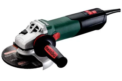 Portable Angle Grinder for Home Use-WEV 15-150 HT