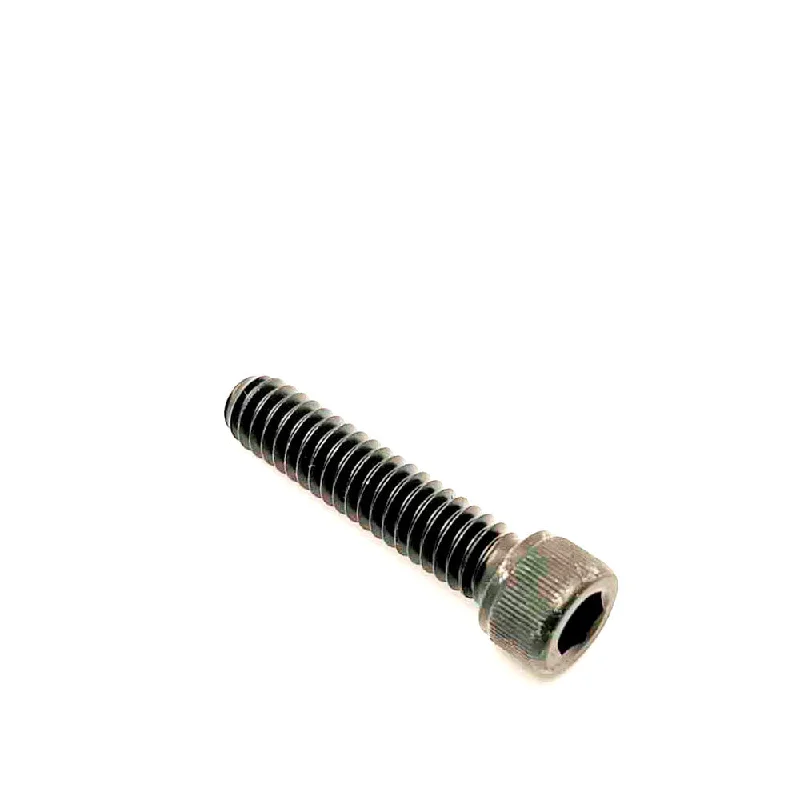 Bolts for Securing Sheet Metal and Panels-1/4-20 x 1-1/8in UNC Socket Cap Screw