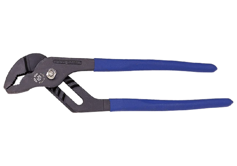 Pliers for Automotive Wire Stripping and Cutting-King Tony Waterpump Pliers 325Mm