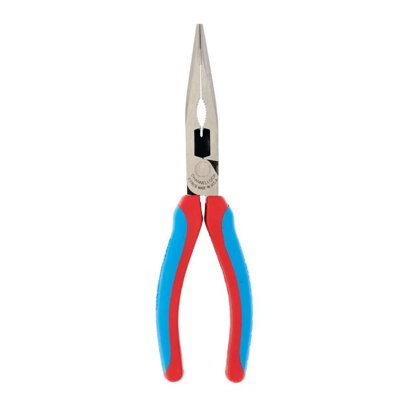 Pliers for Jewelry Making and Repair-Wright Tool 9C318CB Long Nose Plier