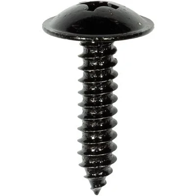 Screws for Framing and Structure Work-Auveco # 25409 Hyundai & Kia Phillips Truss Tap. Screw. Qty 25.