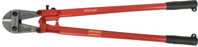 Pliers for Precision Work on Electrical Components-Tork Craft Bolt Cutter 750Mm