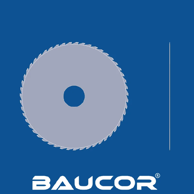 Saw Blades for Crosscutting and Rip Cutting-20" Diameter Saw Circular Blade, Part Number 90097