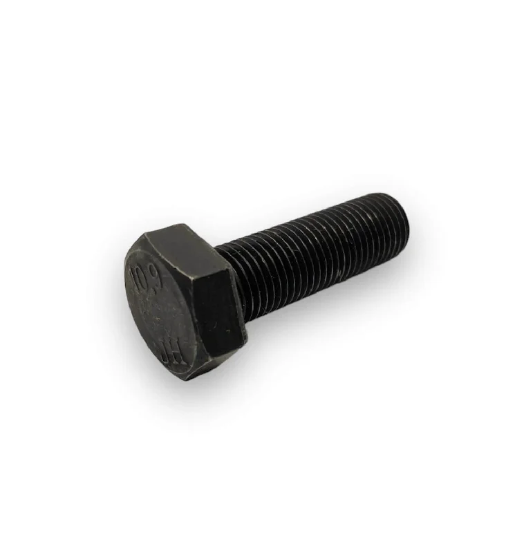 Bolts for Outdoor Equipment Fixing-M14-1.5 x 45mm Class 10.9 Hex Cap Screw DIN 961 Full Thread