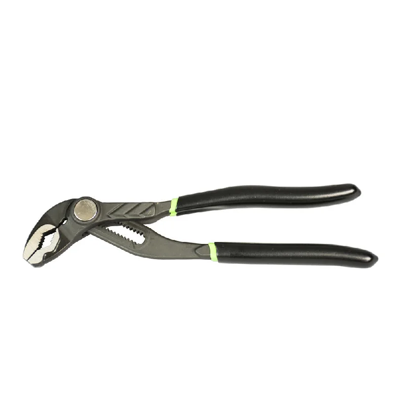 Heavy Duty Wire Pliers for Cutting-Greenlee 0451-08WD 8" Water Pump Pliers