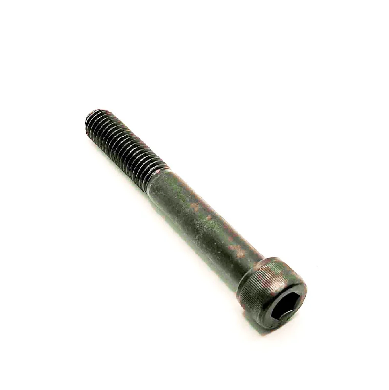 Bolts for Repairing Metal and Plastic Fixtures-1/2-13 x 3-3/4in UNC Socket Cap Screw