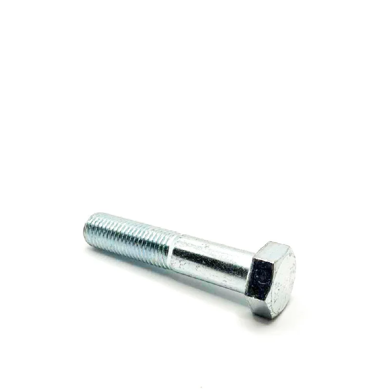 Bolts for Industrial Applications and Fastening-M16-2.0 x 80mm Class 10.9 Hex Cap Screw DIN 931 Partial Thread